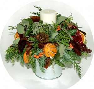 orange tableblog