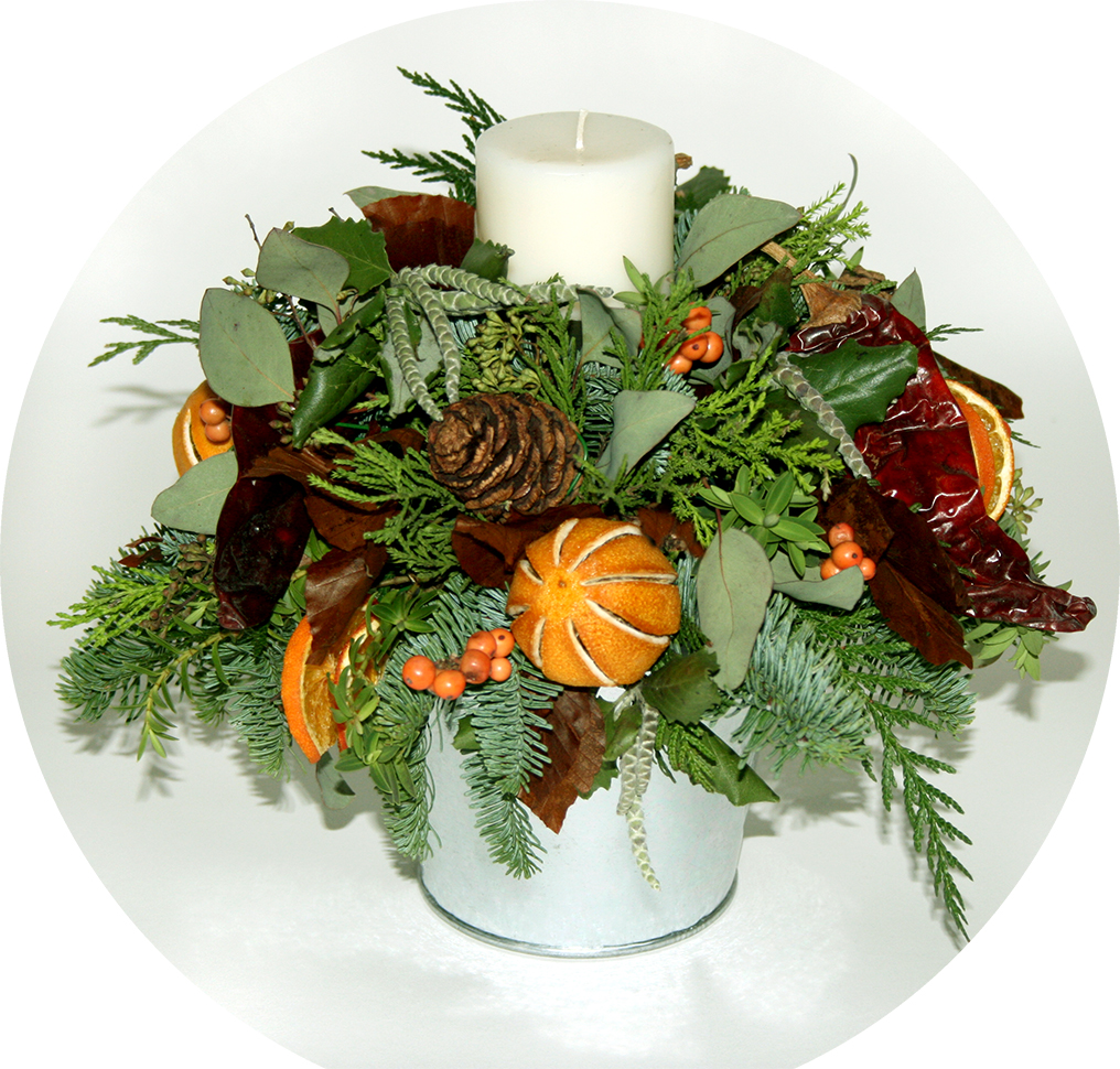 orange tableblog