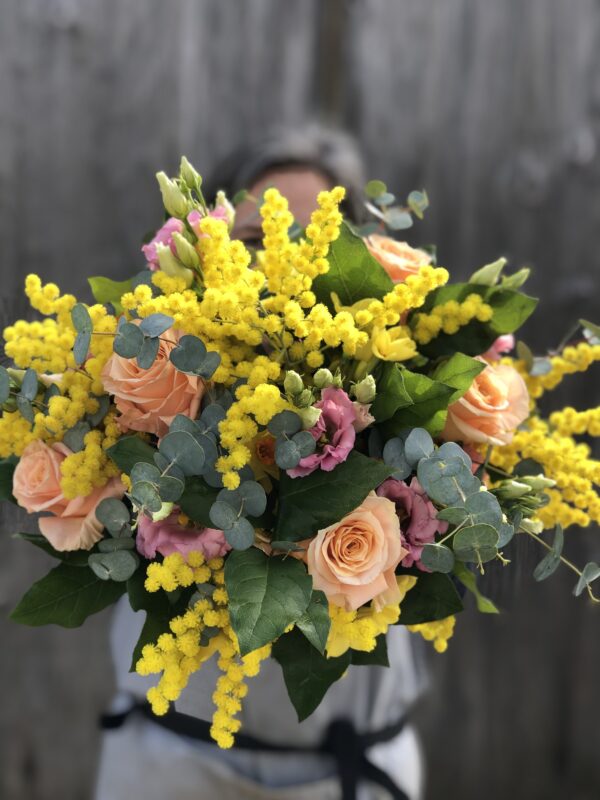 spring bouquet