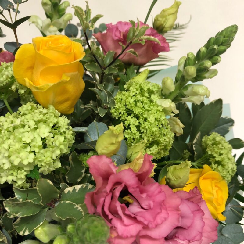mothers day bouquet