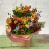 October bouquet